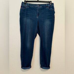 Lane Bryant  Jeans Size Plus 14 Women’s